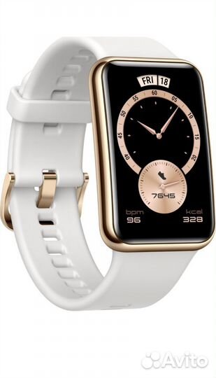 Huawei watch fit elegant