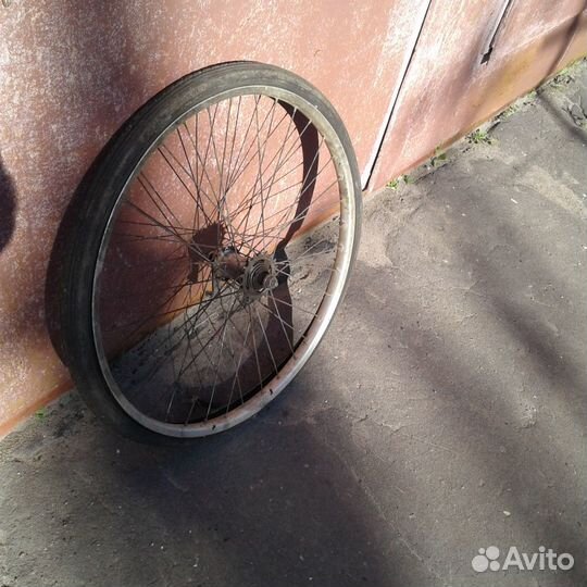 Велосипедные Колеса