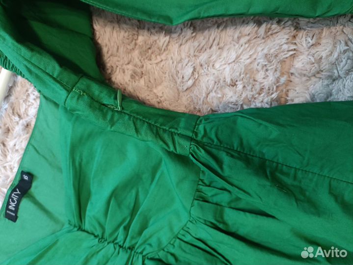 Платье женское летнее