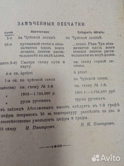 Старые антикварные книги