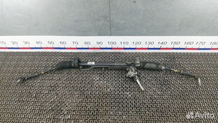 Рулевая рейка cruze