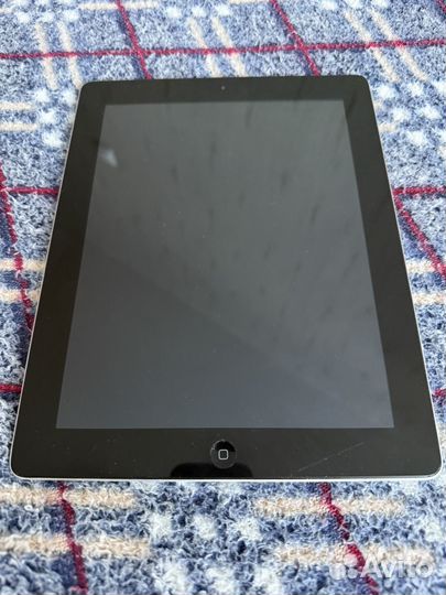 iPad 2 16гб