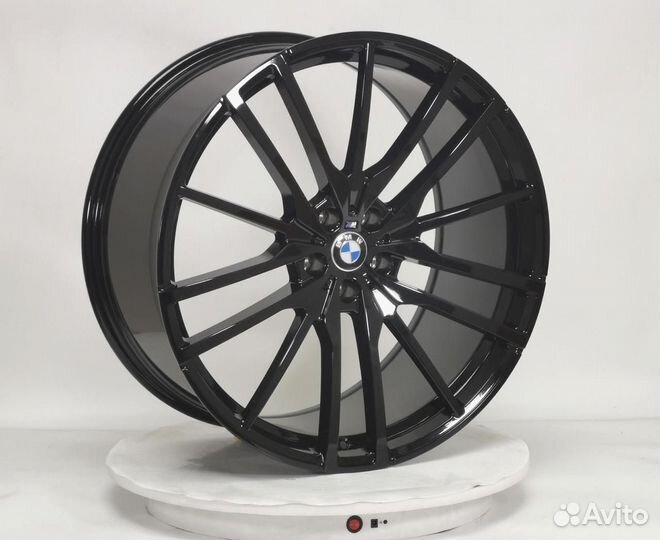 Кованые диски R20