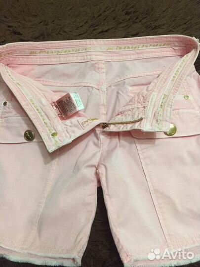 Шорты женские «Gas» р.44