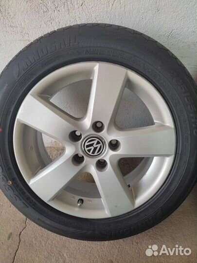 Landsail LS388 205/55 R16