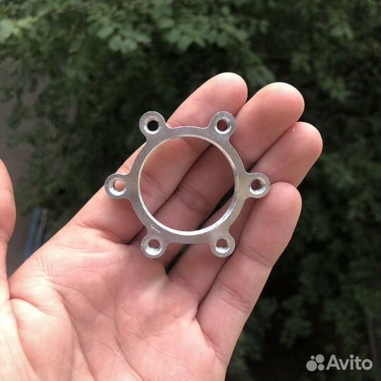 Запчасти для велосипеда