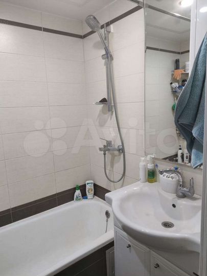 3-к. квартира, 65 м², 5/9 эт.