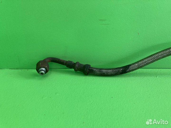 Трубка цилиндра DAF XF105