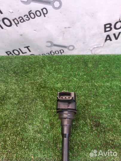 Катушка зажигания Nissan Note E12 HR12DDR 2016