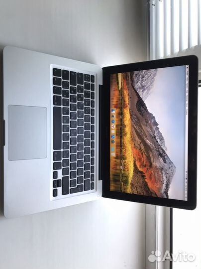 Apple MacBook Pro 13 2011