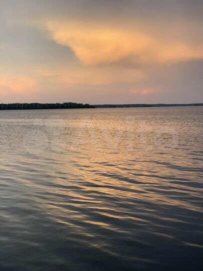 Дом 25 м² на участке 6,6 сот.