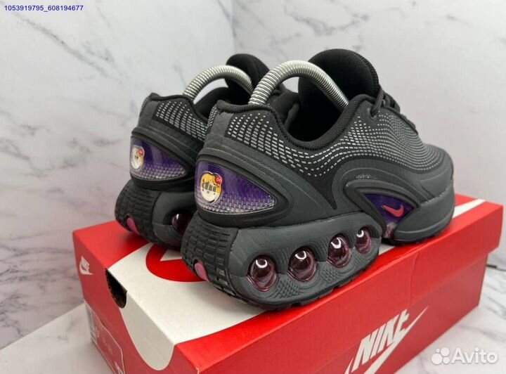 Кроссовки Nike Air Max Dn