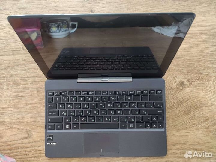 Asus transformer book t100tal