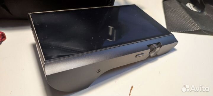 Hi end плеер Kontinum K100