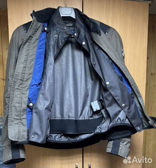 Мотокуртка BMW Boulder 2 размер L