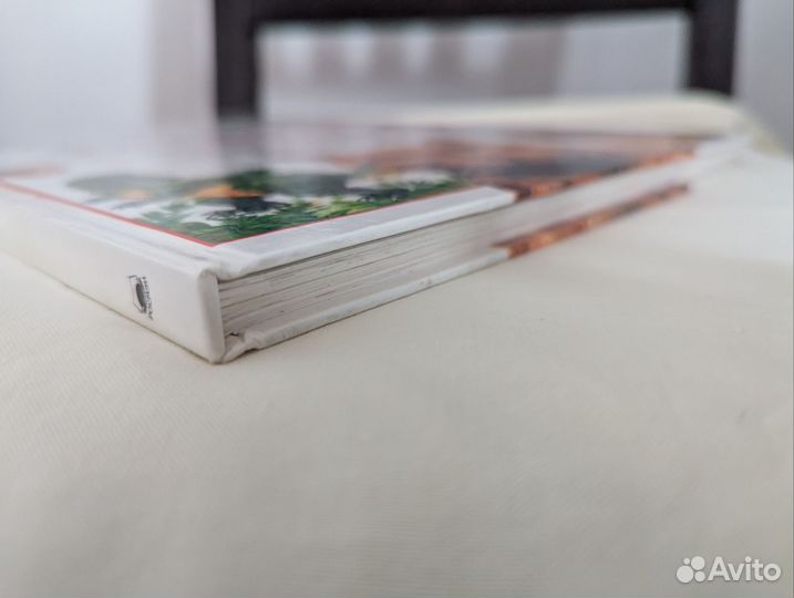 Энциклопедия рисования Росмэн