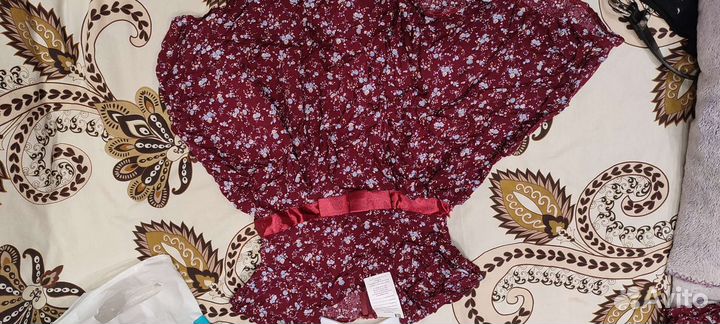 Фемели лук мама дочь