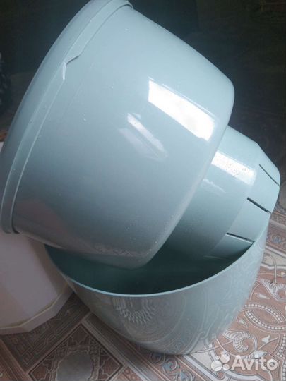 Горшок для цветов