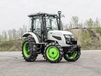 Трактор Runmax AGRO AR5091E с КУН, 2023