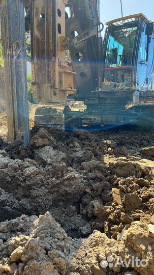 Помощник машиниста буровой установки