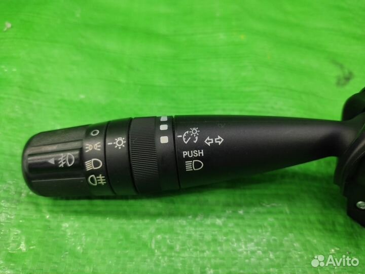 Подрулевой перекл. света с туманками Dodge / Jeep