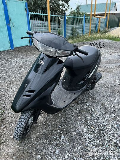 Honda Dio Af-27
