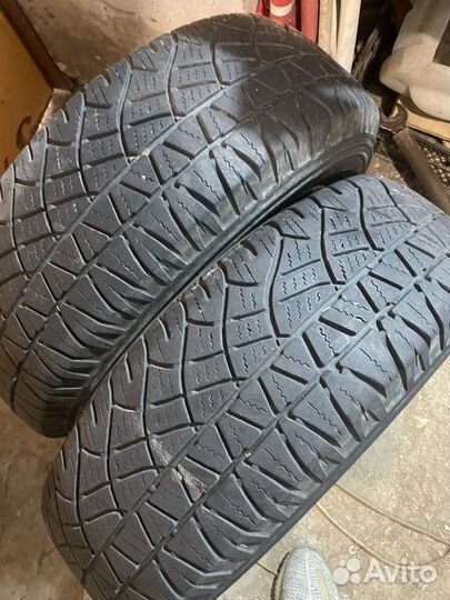 Комплект колес 215/65 r16