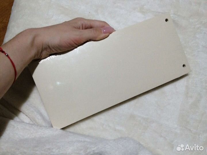 Блок перекидной