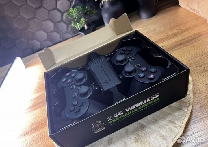 Игровая приставка сега/ps1