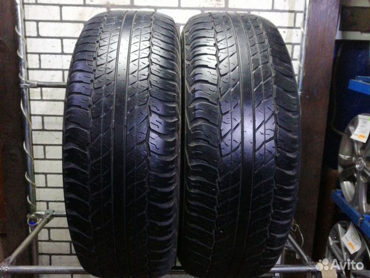 Dunlop Grandtrek AT20 275/70 R16 114H