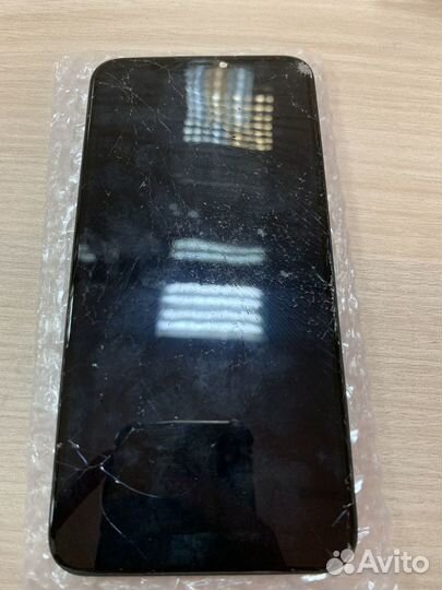 Выкуп битых дисплеев