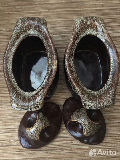 Горшочки для запекания