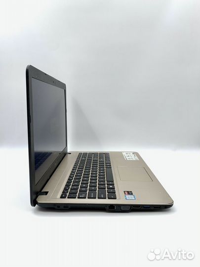 Ноутбук с Core i5 (SSD/ 8 гб/ IPS)