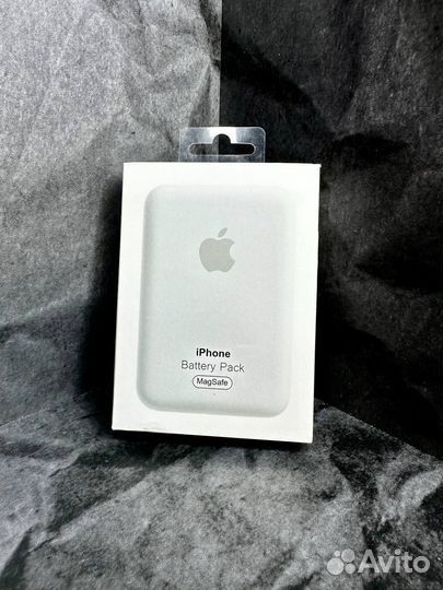 Apple battery pack