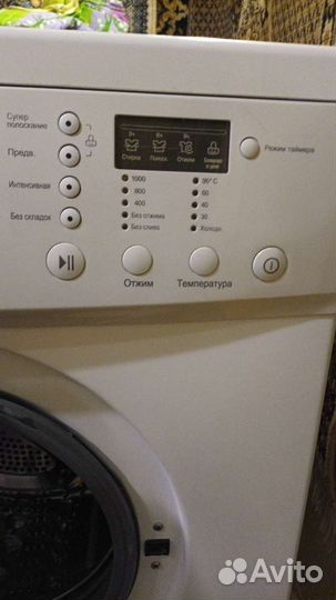 LG 1068LD1 гарантия