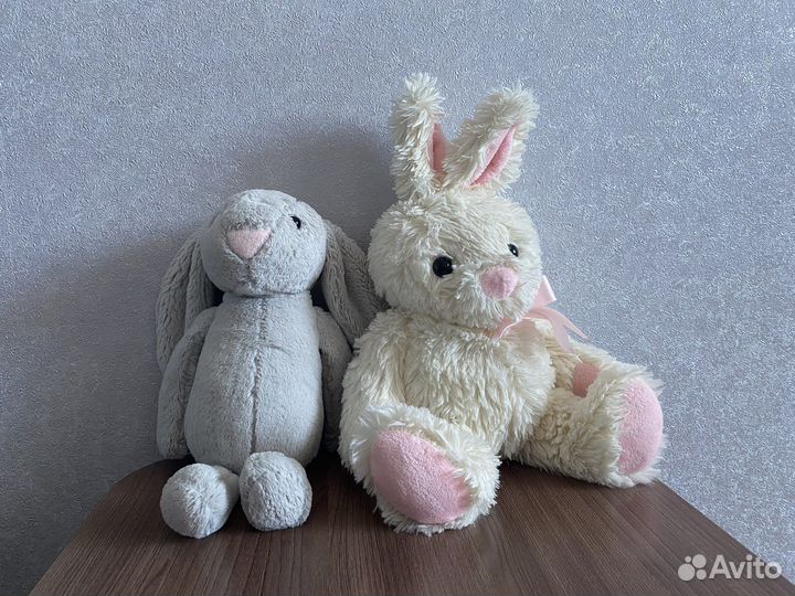 Детские игрушки