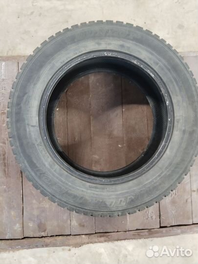 Dunlop DSX 235/65 R17