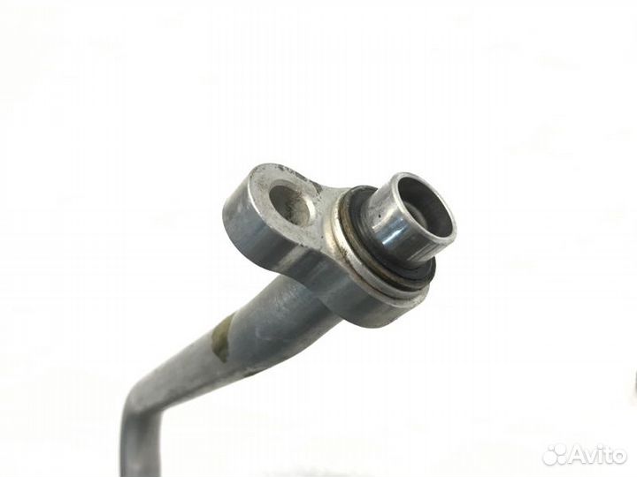 Трубка кондиционера Chevrolet Cruze седан 1.8 2010