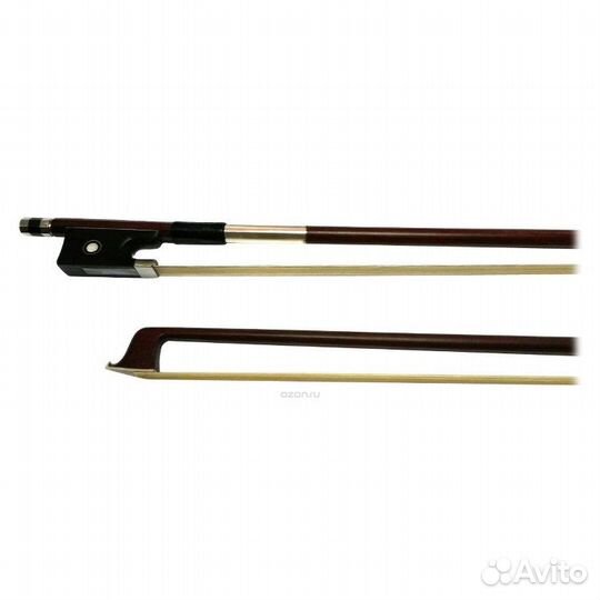 Смычок для скрипки 1/4 Brahner VB-21