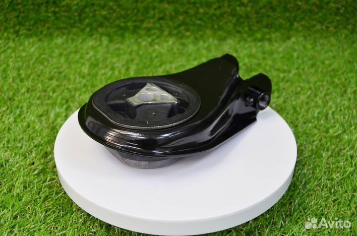 Опора кпп задняя нижняя Focus-II-III, Kuga