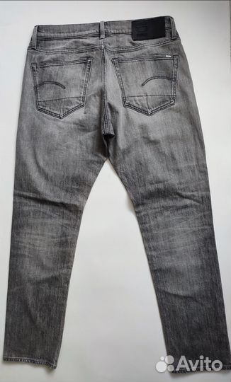 Мужские джинсы G-Star RAW