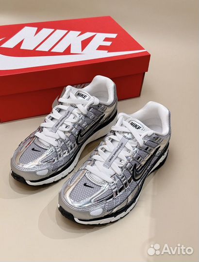 Nike p 6000 оригинал 40 41 42 43 44 45 46