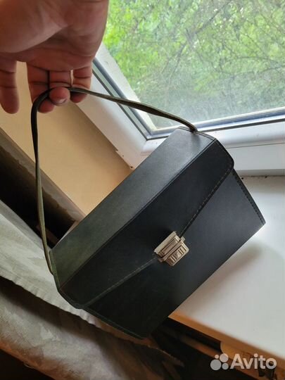 Раритетный тонометр иад-1 (СССР, 1989)