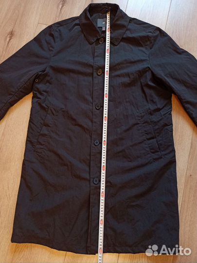Плащ, тренч H&M