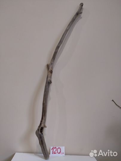 Дрифтвуд палки для макраме