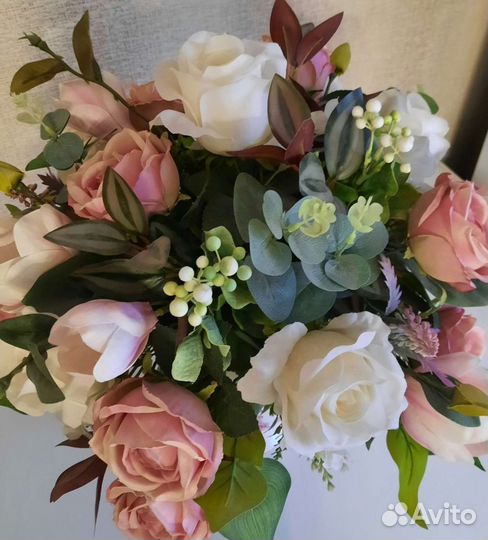 Интерьерная композиция