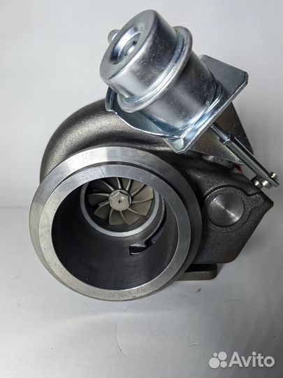 Турбокомпрессор С9