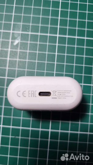 Наушники honor choice