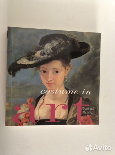 Книга Национальная галлерея Лондона