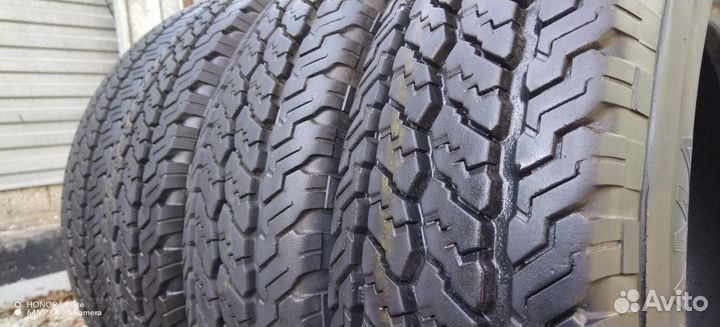 Yokohama Super Digger V2 215/85 R18